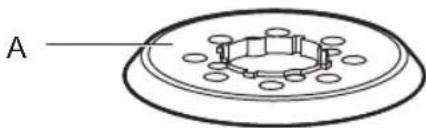 SKIL 3751 CA - 3751 - 4