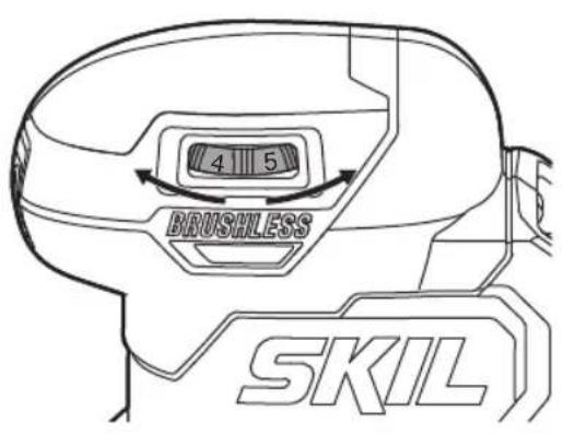 SKIL 3751 CA - AR - 4