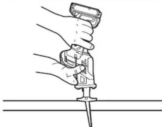 SKIL PWR CORE 20 - ADVERTENCIA - 3
