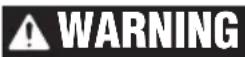 SKIL PWR CORE 20 - WARNING - 3