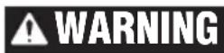 SKIL PWR CORE 20 - WARNING - 5