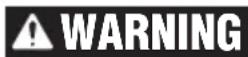 SKIL PWR CORE 20 - WARNING - 6