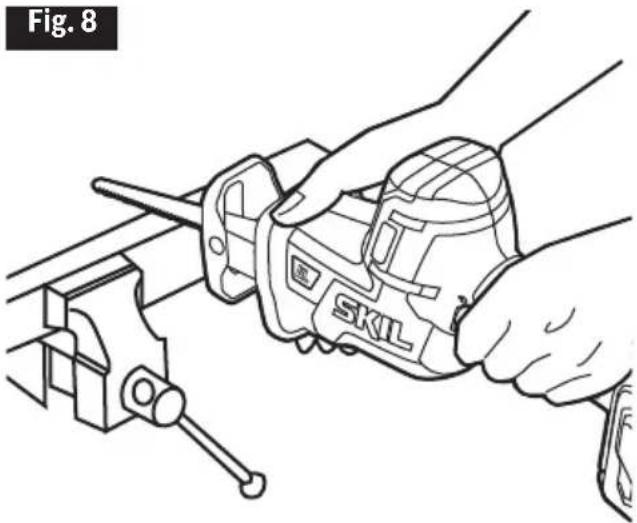 SKIL PWR CORE 20 - ADVERTENCIA - 1