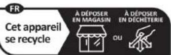 FAGOR FG762 - GARDER HORS DE LA PORTÉE DES ENFANTS - 5