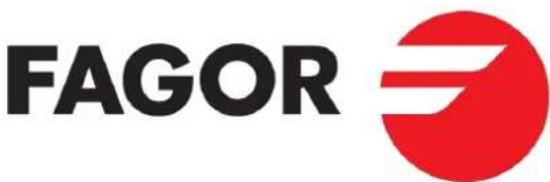 FAGOR FG762 - KEEP OUT OF REACH OF CHILDREN - 1