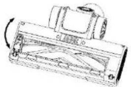 FAGOR FG762 - Power Brush Cleaning - 2