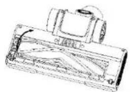 FAGOR FG762 - Power Brush Cleaning - 3
