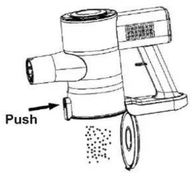 FAGOR FG762 - Notice - 2