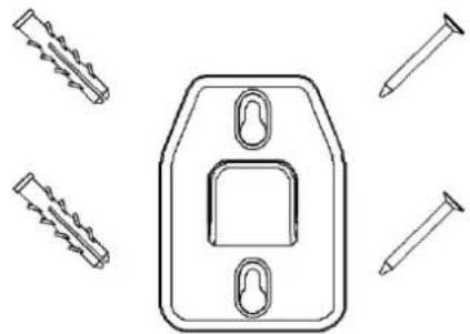 FAGOR FG762 - Chevilles - 1