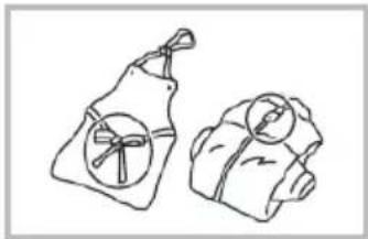 VEDETTE VT36526 - Avant chaque lavage - 3