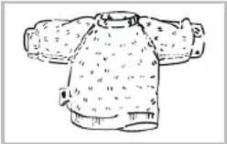 VEDETTE VT36526 - Avant chaque lavage - 5
