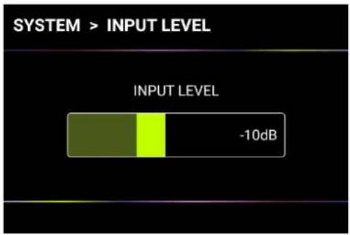 Mooer GE200 Pro Li - Niveau d'entrée - 1