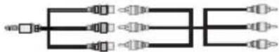 AYA A32HD0924BSMART - (\*) Mon Bouton 1 Et Mon Bouton 2 - 8