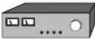 AYA A32HD0924BSMART - (\*) Mon Bouton 1 Et Mon Bouton 2 - 6