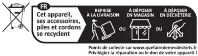 AYA A32HD0924BSMART - [Pour les autres pays hors de l'Union Européenne] - 2