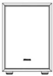 HISENSE AX5120G - Vad finns i boxen - 2