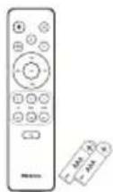 HISENSE AX5120G - Tilslut strøm - 6