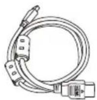 HISENSE AX5120G - Warning: - 4