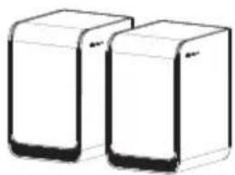 HISENSE AX5120G - Warning: - 3
