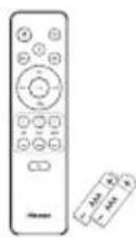HISENSE AX5120G - Contenido de la caja - 7