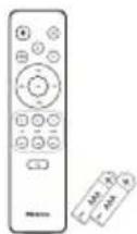 HISENSE AX5120G - Pakkauksen sisältö - 10