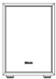 HISENSE AX5120G - Conteúdos da embalagem - 2