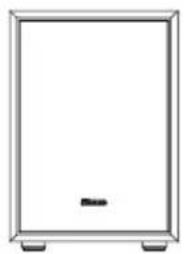 HISENSE AX5120G - Contenu de la boîte - 2