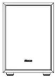 HISENSE AX5120G - Zawartość opakowania - 2