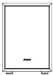 HISENSE AX5120G - Hva er i boksen - 2