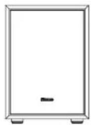 HISENSE AX5120G - What's in the Box - 2