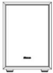 HISENSE AX5120G - Çfarë ka në kuti - 2