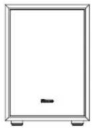 HISENSE AX5120G - Што има во кутијата - 2
