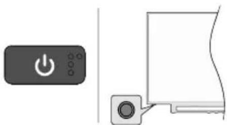 TOSHIBA 32WA3E63DG - Virta - 2