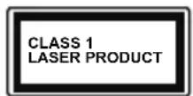 TOSHIBA 32WA3E63DG - Mærkning af produktet - 4