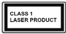 TOSHIBA 32WA3E63DG - Markeringen op het product - 4