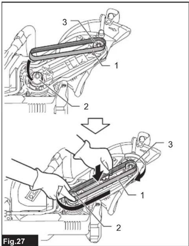 MAKITA CE004G - 27