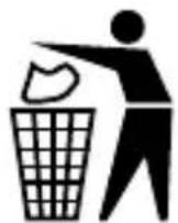 SILVERCREST SGRB 3 B3 - Ce recyclage est gratuit. Respectez l'environnement et recyclez en bonne et due forme. - 1