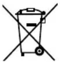 SILVERCREST SOGRB 3 B3 - A készülék ártalmatlanítása - 1