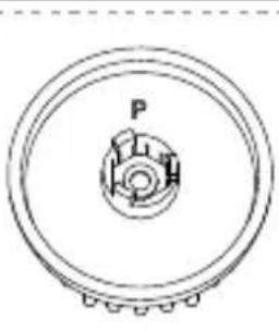 SILVERCREST SOGRB 3 B3 - Scelta/sostituzione dell'accessorio spazzola - 4