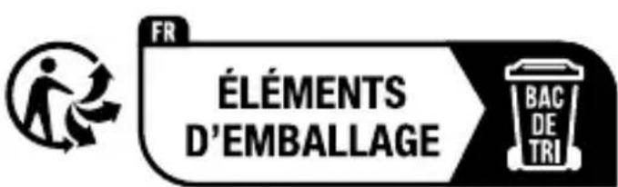 SILVERCREST SOGRB 3 B3 - Recyclage - 3