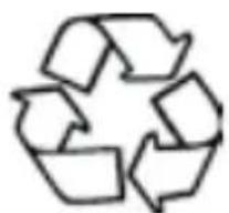 SILVERCREST SOGRB 3 B3 - Recyclage de l'emballage - 1