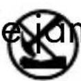 SILVERCREST SOGRB 3 B3 - Consignes de sécurité relatives à l'utilisation des piles/batteries - 5