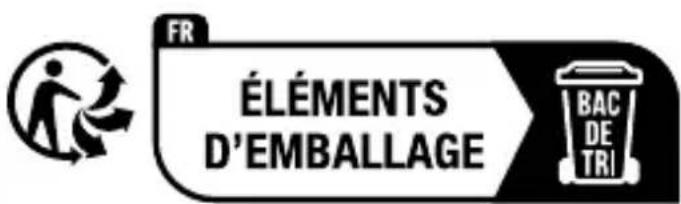 SILVERCREST SOGRB 3 B3 - Importateur - 5