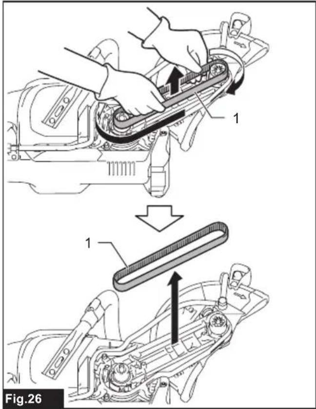 MAKITA CE003G - 26