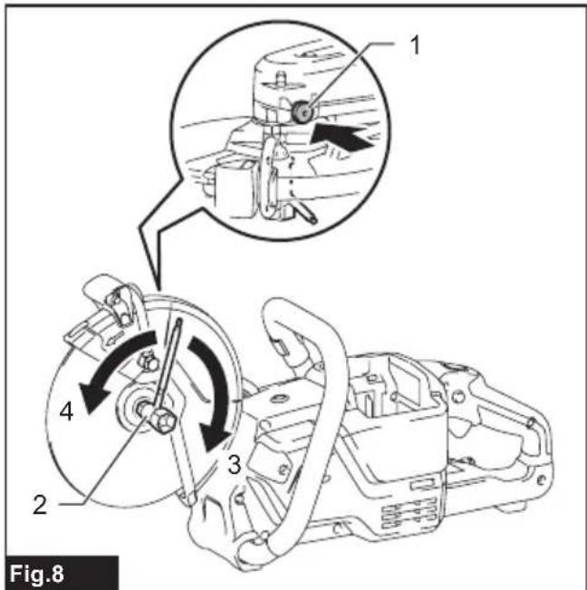 MAKITA CE003G - 8