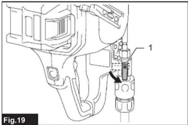 MAKITA CE003G - 19
