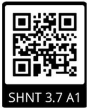 SILVERCREST SOHNT 3.7 A1 - Zamawianie części zamiennych - 1