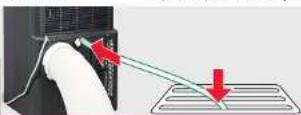 TRISA Cool Mate Pro 9363.43 - Permanent-Drainage | Drainage permanent | Drenaggio permanente | Permanent-Drainage | Drenaje permanente - 2