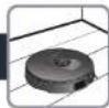 ROWENTA X-Plorer Serie 75S+ YY5352FE - 1. - 19