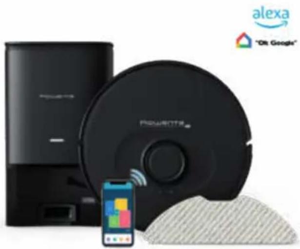 ROWENTA X-Plorer Serie 75S+ YY5352FE - 1